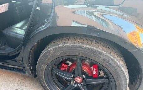 Chrysler 300C II, 2008 год, 950 000 рублей, 16 фотография