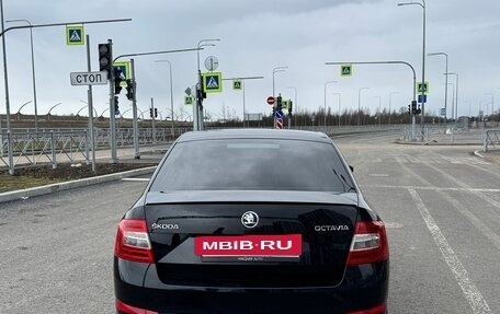 Skoda Octavia, 2014 год, 920 000 рублей, 6 фотография