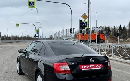 Skoda Octavia, 2014 год, 920 000 рублей, 5 фотография