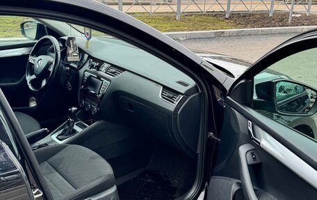 Skoda Octavia, 2014 год, 920 000 рублей, 12 фотография