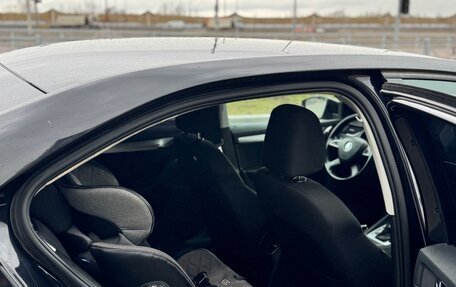 Skoda Octavia, 2014 год, 920 000 рублей, 14 фотография