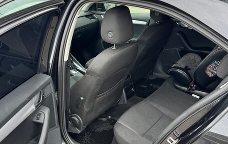 Skoda Octavia, 2014 год, 920 000 рублей, 13 фотография