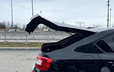 Skoda Octavia, 2014 год, 920 000 рублей, 10 фотография