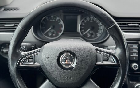 Skoda Octavia, 2014 год, 920 000 рублей, 18 фотография