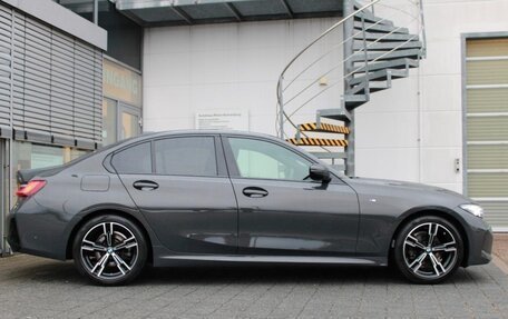 BMW 3 серия, 2025 год, 3 950 000 рублей, 3 фотография