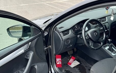 Skoda Octavia, 2014 год, 920 000 рублей, 11 фотография