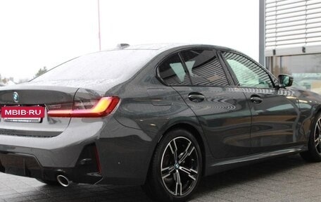 BMW 3 серия, 2025 год, 3 950 000 рублей, 4 фотография