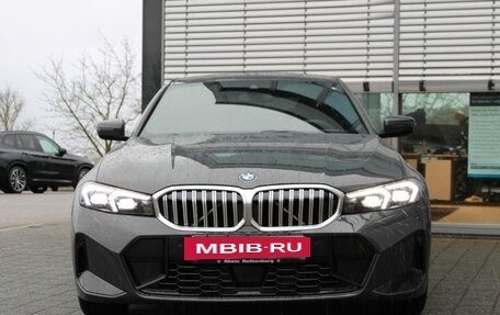BMW 3 серия, 2025 год, 3 950 000 рублей, 2 фотография