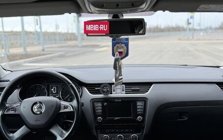 Skoda Octavia, 2014 год, 920 000 рублей, 16 фотография