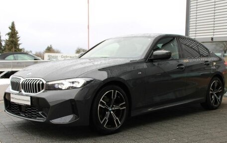 BMW 3 серия, 2025 год, 3 950 000 рублей, 6 фотография