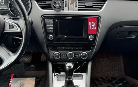 Skoda Octavia, 2014 год, 920 000 рублей, 17 фотография