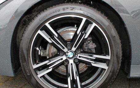 BMW 3 серия, 2025 год, 3 950 000 рублей, 9 фотография