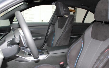 BMW 3 серия, 2025 год, 3 950 000 рублей, 11 фотография