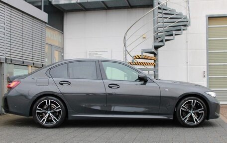 BMW 3 серия, 2025 год, 3 950 000 рублей, 7 фотография