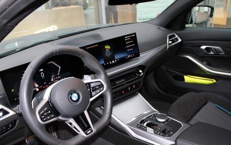 BMW 3 серия, 2025 год, 3 950 000 рублей, 12 фотография