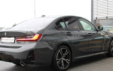 BMW 3 серия, 2025 год, 3 950 000 рублей, 8 фотография