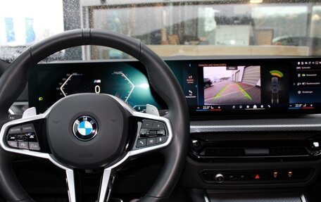 BMW 3 серия, 2025 год, 3 950 000 рублей, 14 фотография