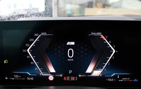 BMW 3 серия, 2025 год, 3 950 000 рублей, 15 фотография