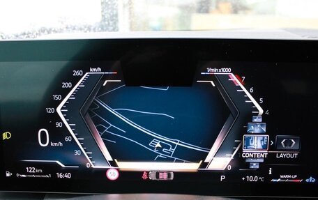 BMW 3 серия, 2025 год, 3 950 000 рублей, 17 фотография