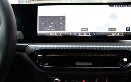 BMW 3 серия, 2025 год, 3 950 000 рублей, 19 фотография