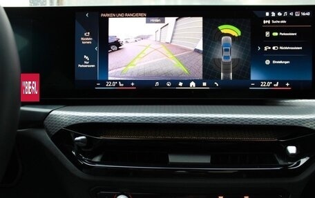 BMW 3 серия, 2025 год, 3 950 000 рублей, 18 фотография