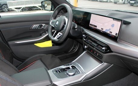 BMW 3 серия, 2025 год, 3 950 000 рублей, 22 фотография