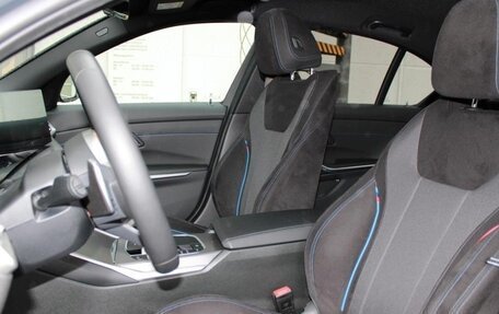 BMW 3 серия, 2025 год, 3 950 000 рублей, 25 фотография