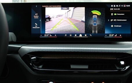 BMW 3 серия, 2025 год, 3 950 000 рублей, 32 фотография