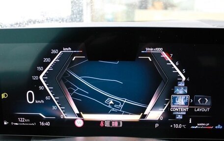 BMW 3 серия, 2025 год, 3 950 000 рублей, 31 фотография