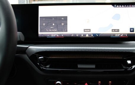 BMW 3 серия, 2025 год, 3 950 000 рублей, 33 фотография