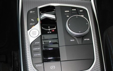 BMW 3 серия, 2025 год, 3 950 000 рублей, 34 фотография