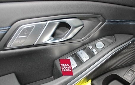 BMW 3 серия, 2025 год, 3 950 000 рублей, 24 фотография