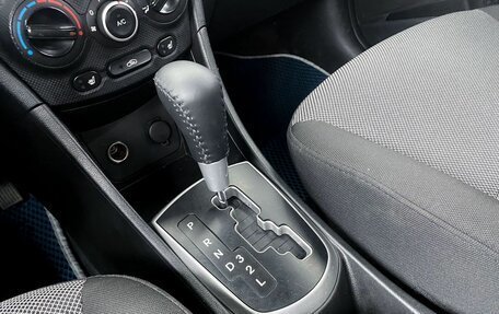 Hyundai Solaris II рестайлинг, 2014 год, 990 000 рублей, 18 фотография