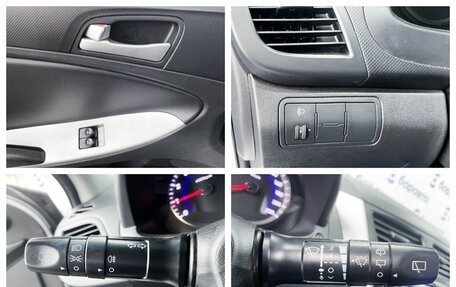 Hyundai Solaris II рестайлинг, 2014 год, 990 000 рублей, 20 фотография