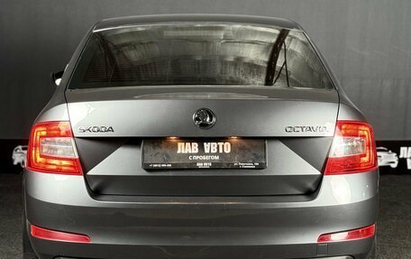 Skoda Octavia, 2014 год, 1 390 000 рублей, 5 фотография