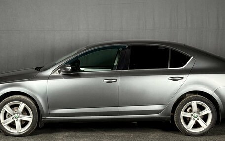 Skoda Octavia, 2014 год, 1 390 000 рублей, 8 фотография