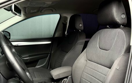 Skoda Octavia, 2014 год, 1 390 000 рублей, 10 фотография