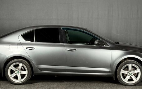 Skoda Octavia, 2014 год, 1 390 000 рублей, 7 фотография