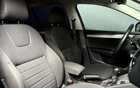 Skoda Octavia, 2014 год, 1 390 000 рублей, 9 фотография