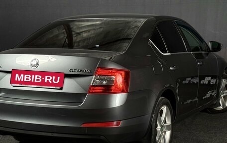 Skoda Octavia, 2014 год, 1 390 000 рублей, 4 фотография