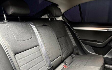 Skoda Octavia, 2014 год, 1 390 000 рублей, 11 фотография