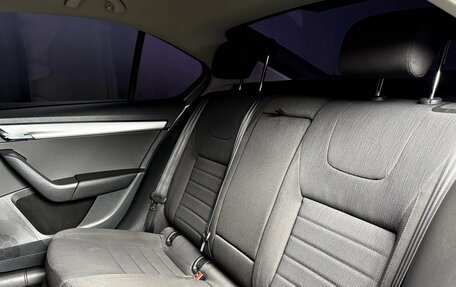 Skoda Octavia, 2014 год, 1 390 000 рублей, 12 фотография