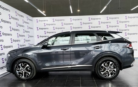 KIA Sportage IV рестайлинг, 2025 год, 4 890 000 рублей, 8 фотография