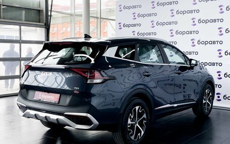 KIA Sportage IV рестайлинг, 2025 год, 4 890 000 рублей, 4 фотография