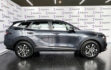 KIA Sportage IV рестайлинг, 2025 год, 4 890 000 рублей, 7 фотография
