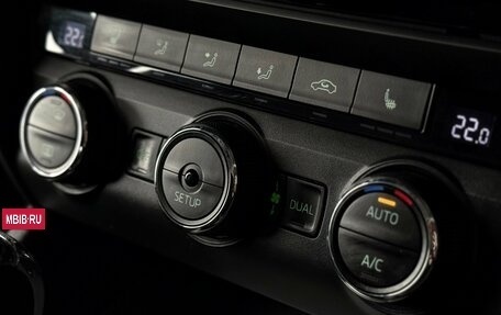 Skoda Octavia, 2014 год, 1 390 000 рублей, 14 фотография