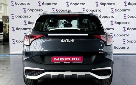 KIA Sportage IV рестайлинг, 2025 год, 4 890 000 рублей, 6 фотография