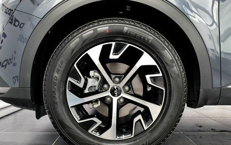 KIA Sportage IV рестайлинг, 2025 год, 4 890 000 рублей, 10 фотография