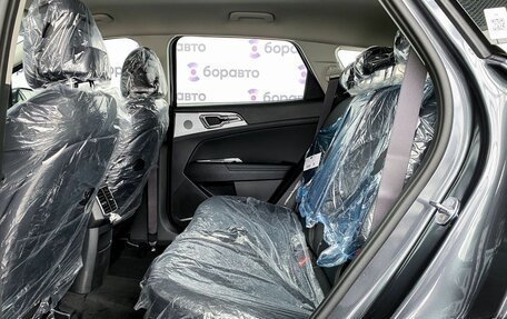 KIA Sportage IV рестайлинг, 2025 год, 4 890 000 рублей, 12 фотография