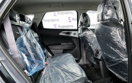 KIA Sportage IV рестайлинг, 2025 год, 4 890 000 рублей, 13 фотография